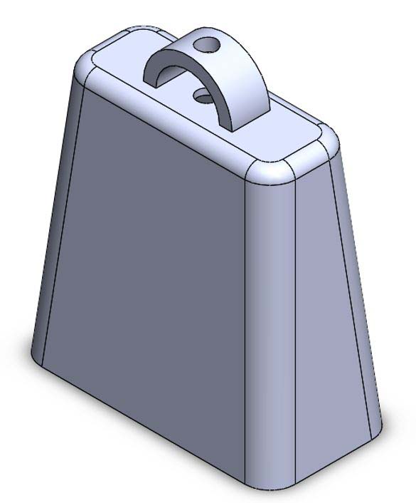 شکل کامل شده تمرینی که توی آموزش ابتدایی زبومه فیچر در سالیدورک حل شد